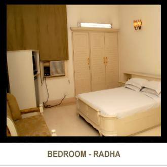 Upscale Home In Posh Delhi, New Delhi 4
